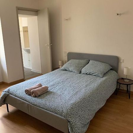 Ravissant Appartement T3 Hypercentre De מזמה מראה חיצוני תמונה