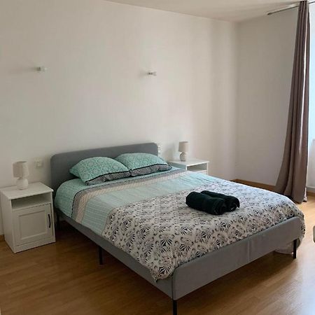 Ravissant Appartement T3 Hypercentre De מזמה מראה חיצוני תמונה