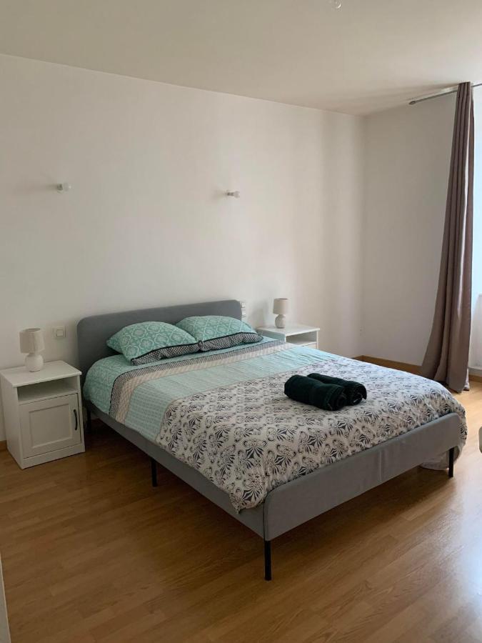 Ravissant Appartement T3 Hypercentre De מזמה מראה חיצוני תמונה