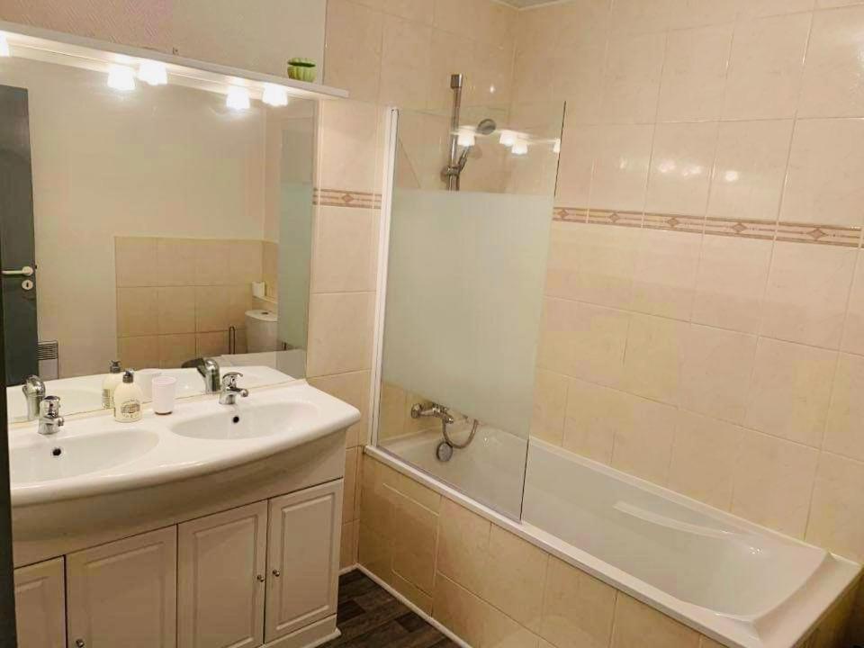 Ravissant Appartement T3 Hypercentre De מזמה מראה חיצוני תמונה