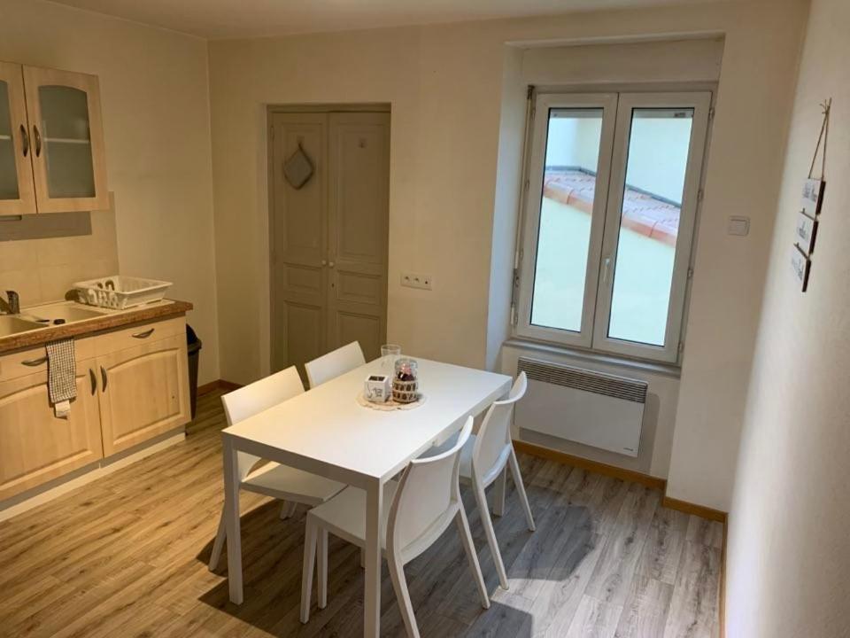Ravissant Appartement T3 Hypercentre De מזמה מראה חיצוני תמונה